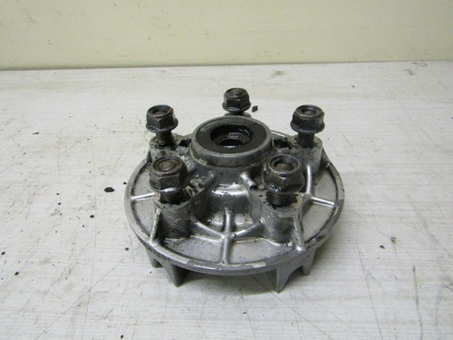 Porte couronne honda - honda, 500