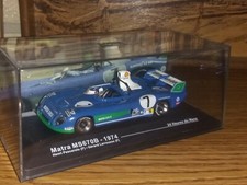 1/43 IXO/Altaya  24 Hours of
