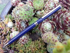 * NCIEN STYLO BILLE WATERMAN