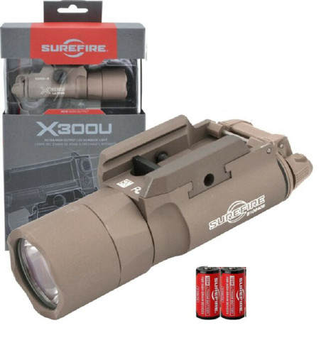 Surefire x300u - x300u, ultra