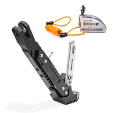 Béquille latérale + alarme