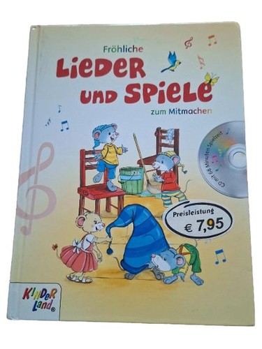 Rofu kinderland musique - rofu, et