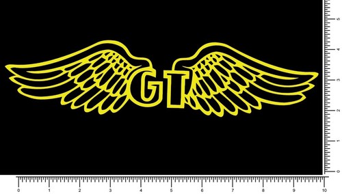 Bikes wings bmx racing - bikes,