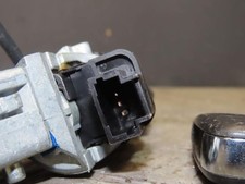 Antivol de direction CITROEN DS4 4162WK