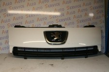 Calandre PEUGEOT EXPERT 2