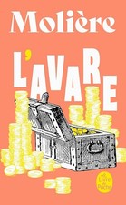 L'Avare - Molière