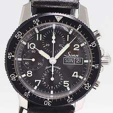 Montre Homme Sinn 103.B.AUTO