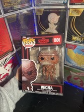 Funko Pop Vecna 2.0 1806