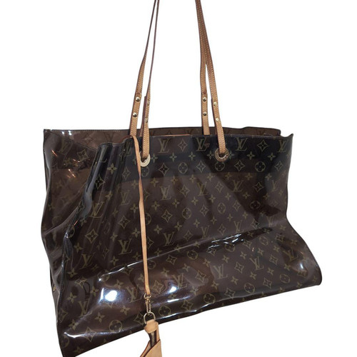 Sac fourre tout louis vuitton - fourre-tout,
