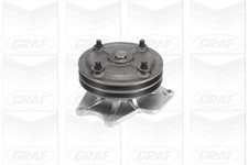 GRAF PA1016 Water Pump for