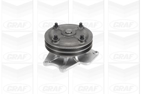 Graf pa1016 water pump for - pa1016,