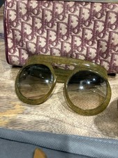 lunettes Christian Dior