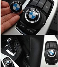 Logo embleme Sticker BMW