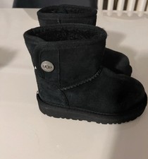 Bottes Ugg
