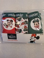 Lot Revendeur Culotte Minnie