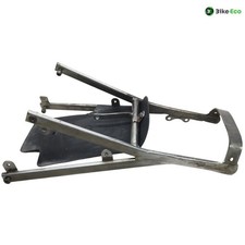 Boucle cadre arriere GASGAS