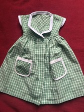 Robe Pour Poupée 50 Cm