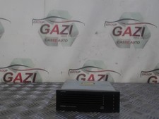 CHARGEUR CD Peugeot 307 (3A/C/D) Hatchback 2.0 HDi 110 FAP (DW10ATED(RHS))