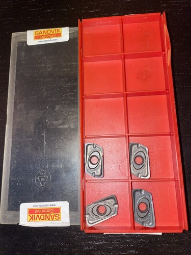 Sandvik coromant - 4x,