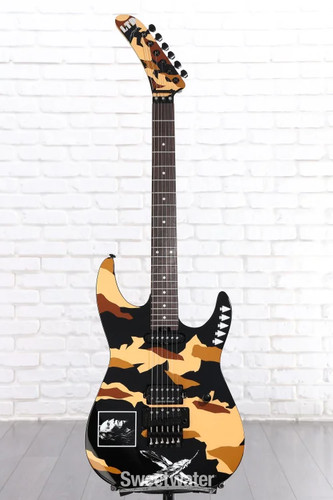 Esp ltd george lynch - esp,