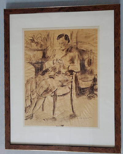 Louis caradot femme la - louis,