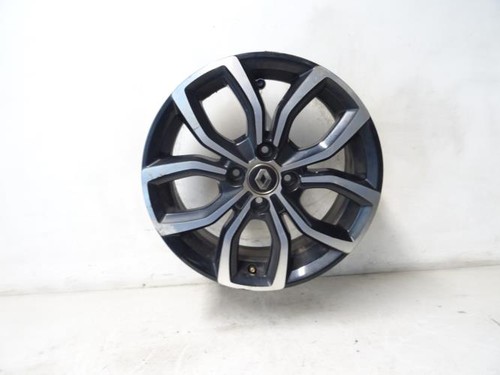 Jante renault clio phase - renault,