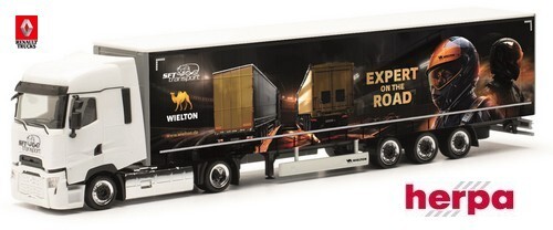 Renault facelift semi rqe - renault, +