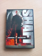 DVD - Shaft VF. Bon État 