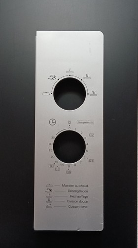 Micro ondes brandt - micro-ondes, sm2602s