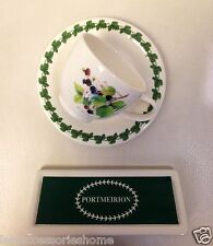 Tazza Caffè - Espresso Cup - Portmeirion - Pomona