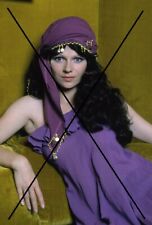 PHOTO DE KAREN CHERYL