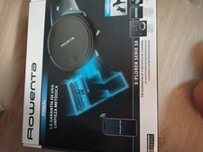 aspirateur robot laveur Rowenta xplorer serie 50 animal 