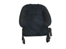 Housse de siège Retour