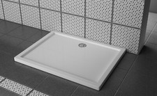 Receveur de Douche Bac Syphon