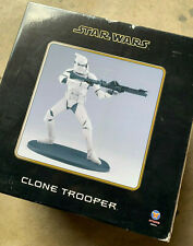Statue CLONE TROOPER STAR WARS