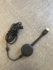 Google chromecast full - full, hd