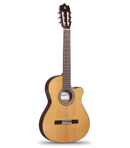 Guitare classique electro - guitare,