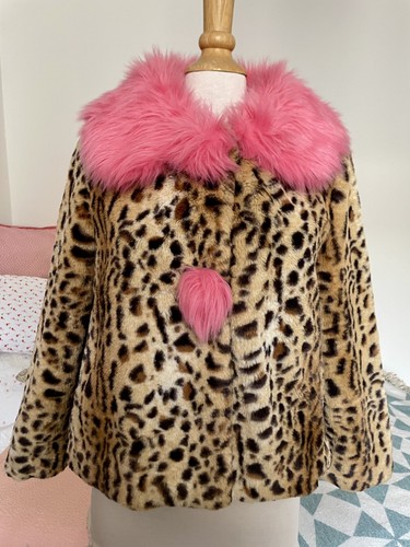 Manoush monoprix leopard - monoprix,