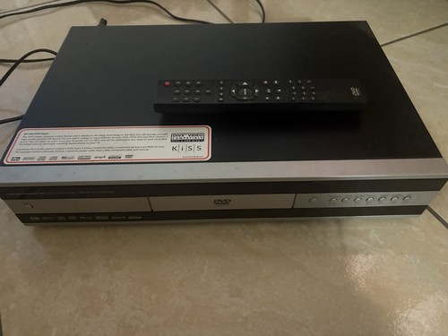 Lecteur dvd haut gamme - dvd/cd, de