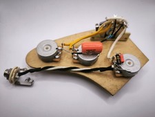 Kit électronique HSS pour