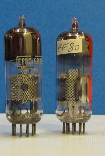Tube électronique - 1,
