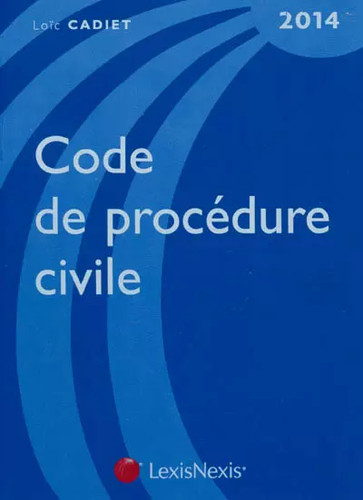Code procédure civile - code,