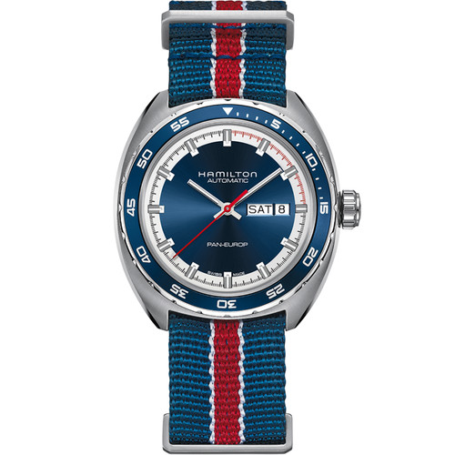 Hamilton american classic pan - hamilton,