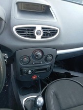 Reservoir essence RENAULT CLIO