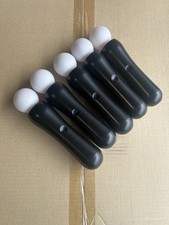 Lot manettes factices - lot,