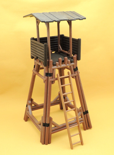 Playmobil system 3419 fort - playmobil,