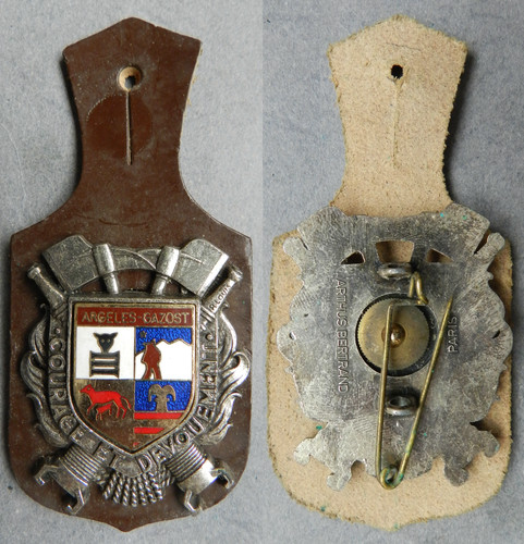 Sapeurs pompiers argeles - sapeurs,