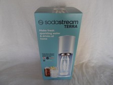 New box sodastream - new,