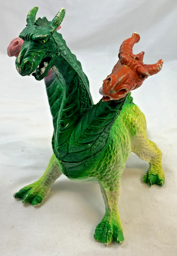 Figurine monstre dragon - , à