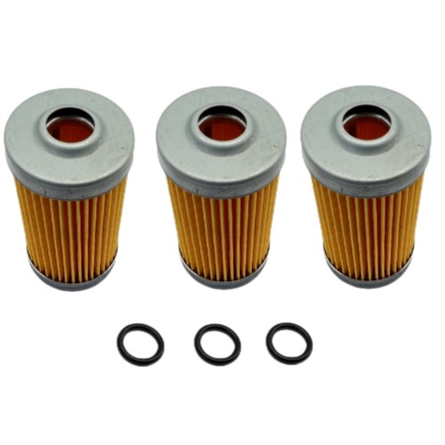 Fuel filter 104500 55710 - fuel,